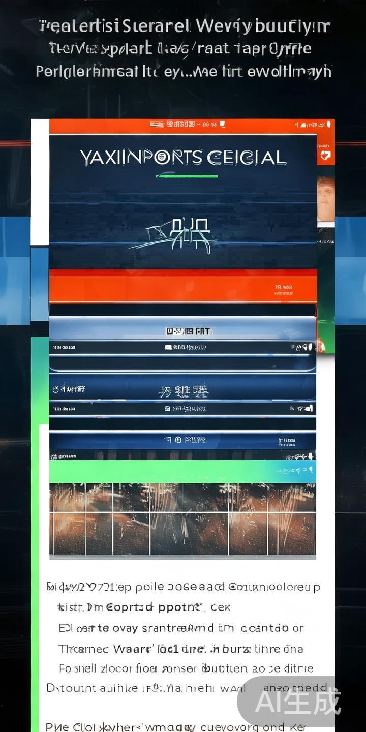 2024年亚新体育官方软件下载地址及详细使用导航教程全攻略