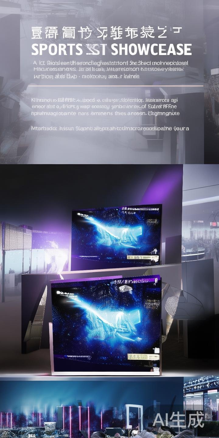 亚新体育游戏展板在体育赛事中的创新应用案例全面解析