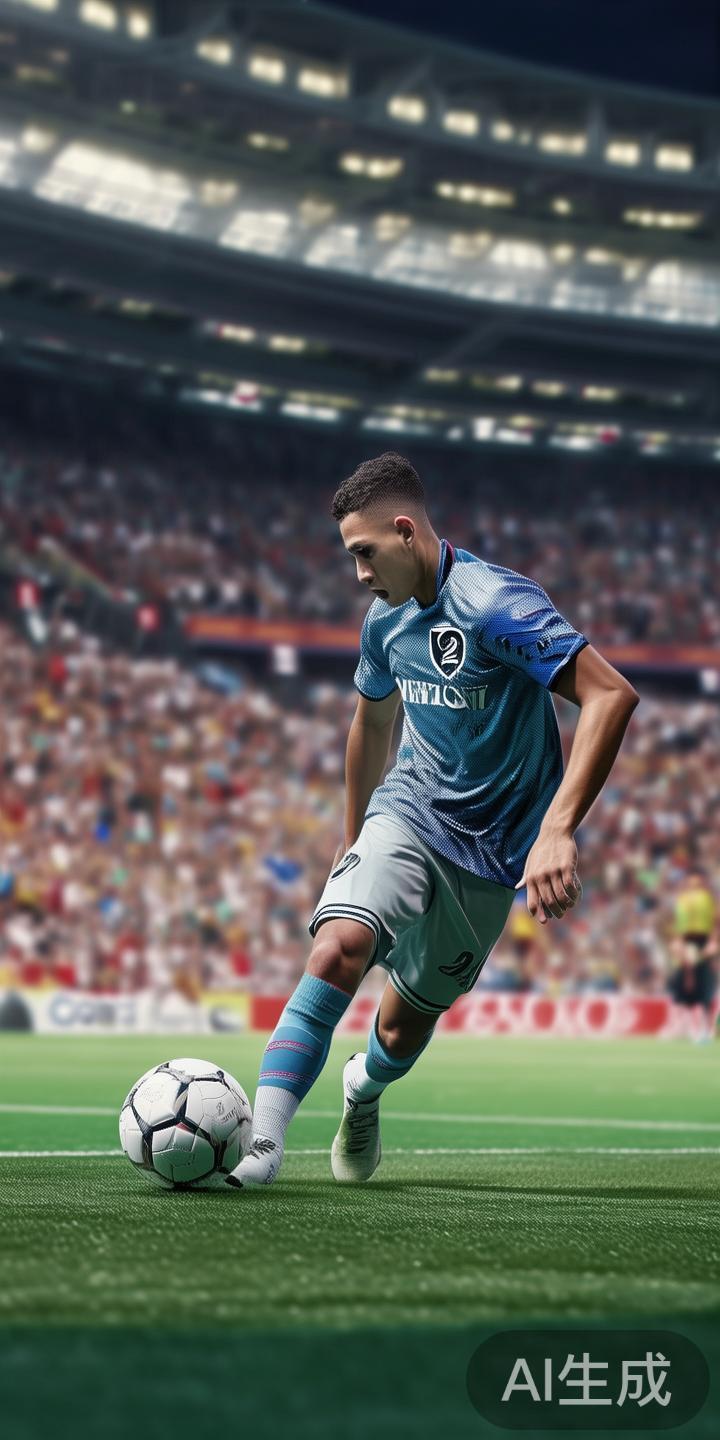 亚新体育助力姆巴佩品牌全球化：策略实施与成效评析