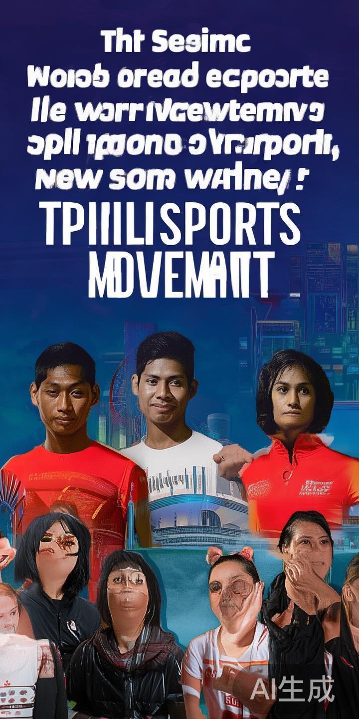 菲律宾亚新体育在国际体育舞台上的杰出表现与广泛影响力分析