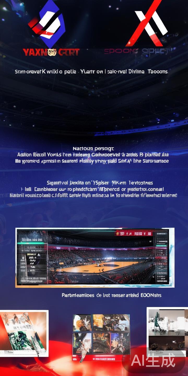 探究亚新体育合作伙伴及在体育行业中的合作经历