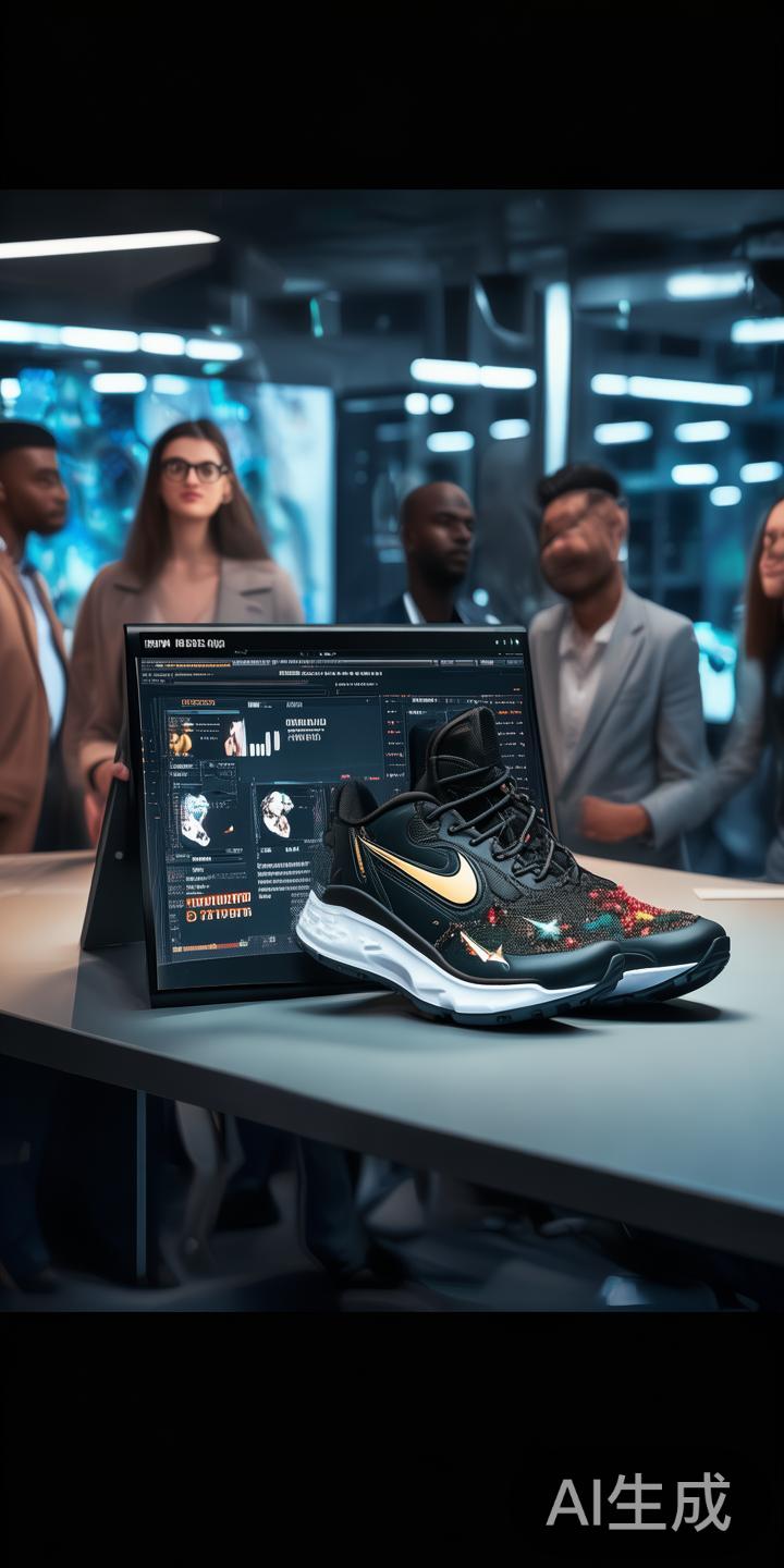 亚新体育助力耐克在中国市场的品牌崛起与持续扩展路径分析