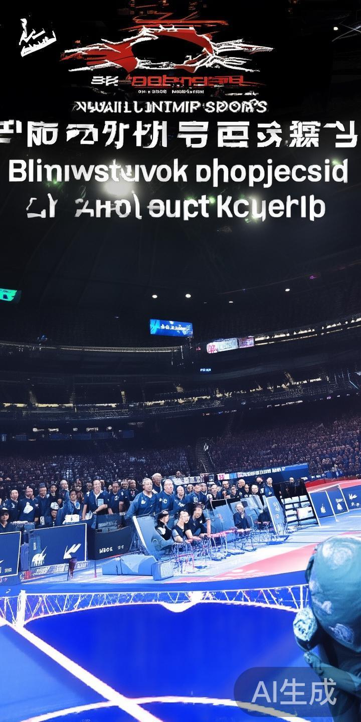 亚盈新体育平台丰富多样的比赛项目与精彩体验理由分析