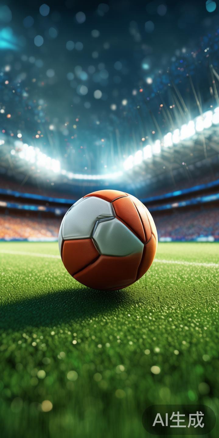 亚新体育直播：带你全面了解最精彩的赛事盛况与精彩瞬间