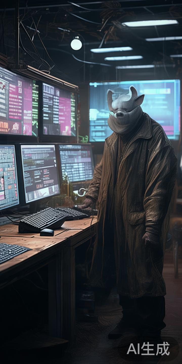 深入揭秘亚新体育平台“杀猪”行为的真相与潜在风险分析