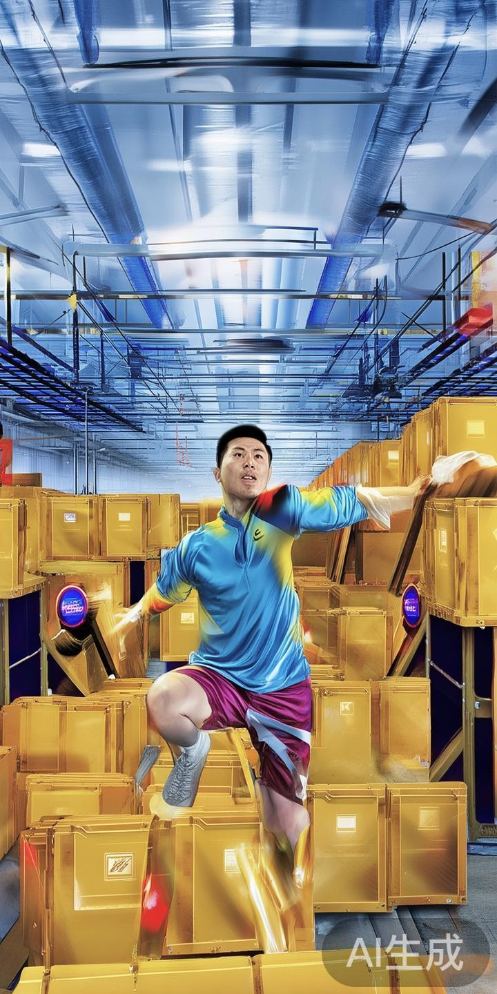 案例显示，亚新体育在面对突发的全球性挑战时表现出色