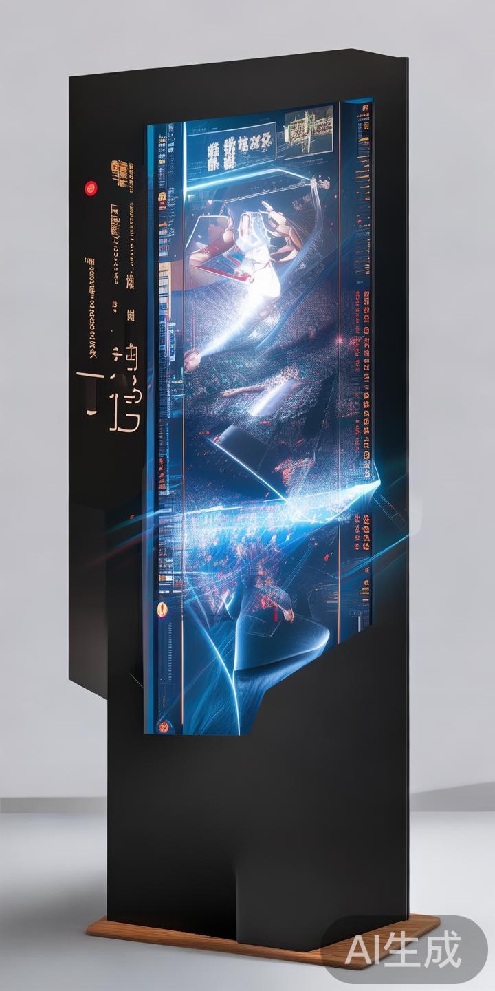 亚新体育游戏展板设计的创新策略与实践案例全面解析