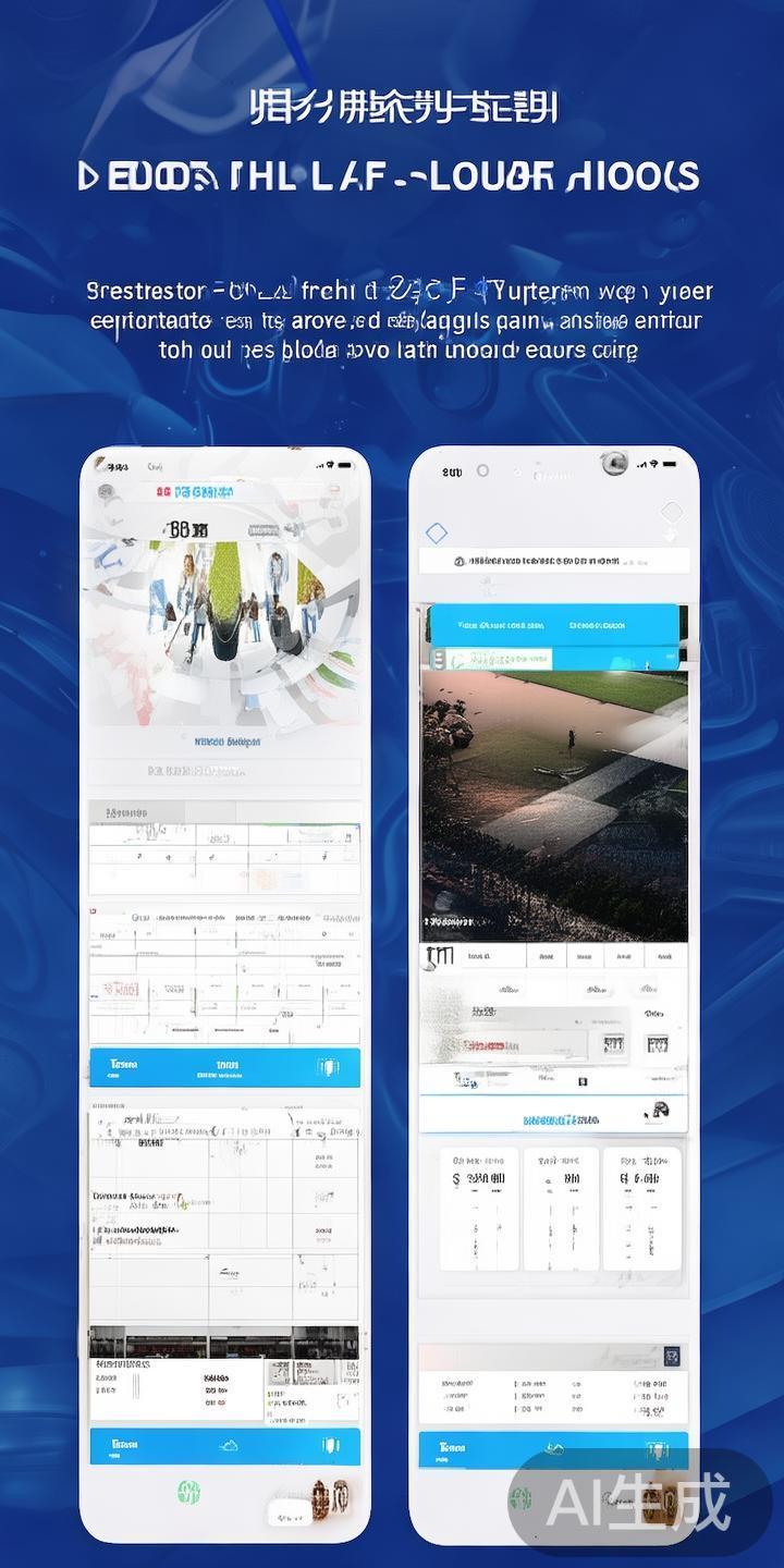 全面解析亚新体育APP注册登录流程与详细操作教程分享