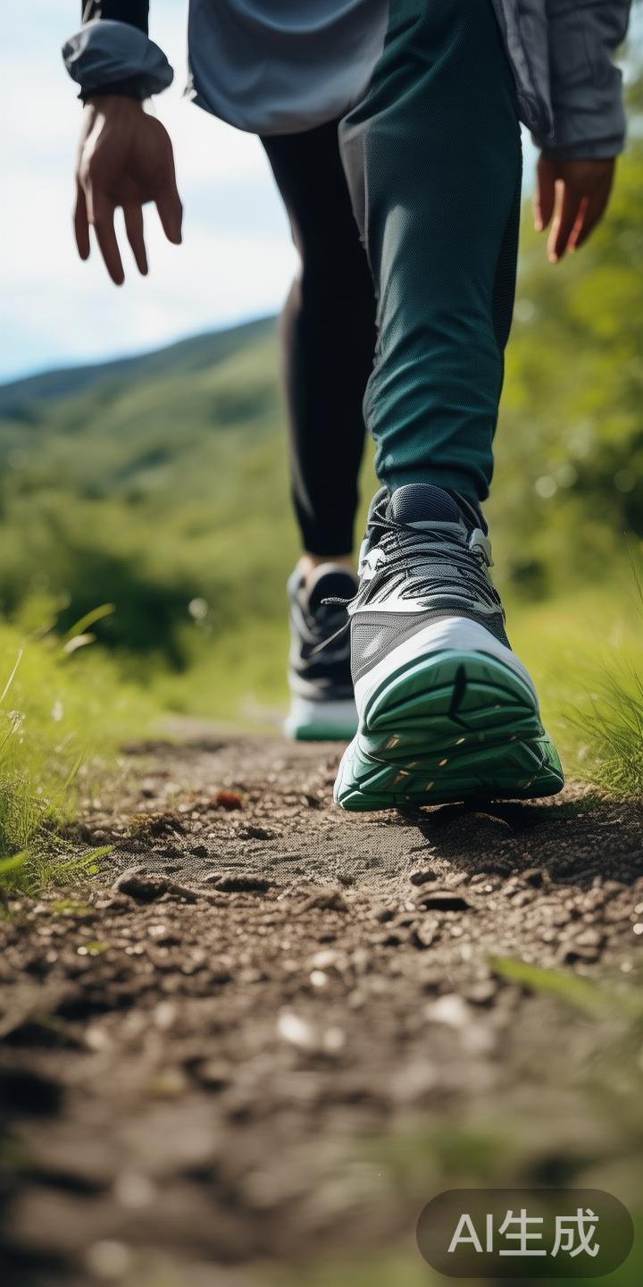 跑步与户外运动装备
提供专业的跑鞋、运动服、运动