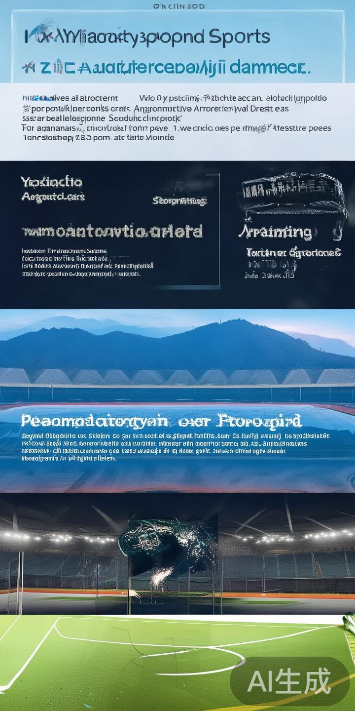 亚新体育推动阿根廷体育事业创新发展措施全面解析 在现代体育领域,科技已成为提升竞技水平的核心因素之
