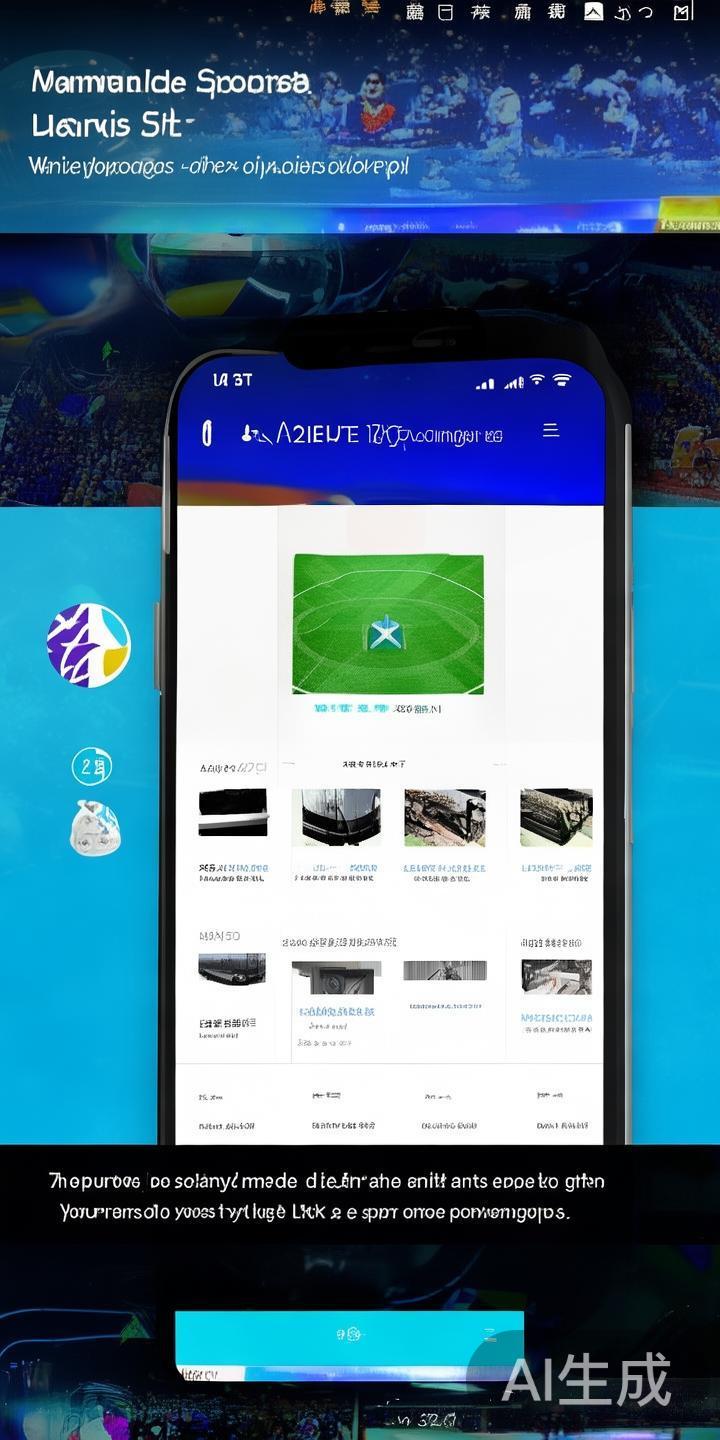 如何快速便捷地下载安装最新版本的亚新体育手机版步骤指南 在如今数字化娱乐不断普及的背景下,越来越多的用户倾