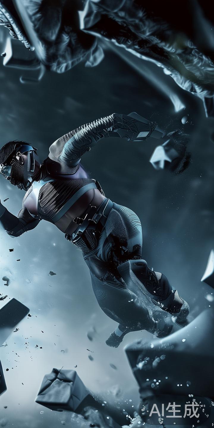 运动表现的提升不仅依靠科学的训练计划，还与运动装备