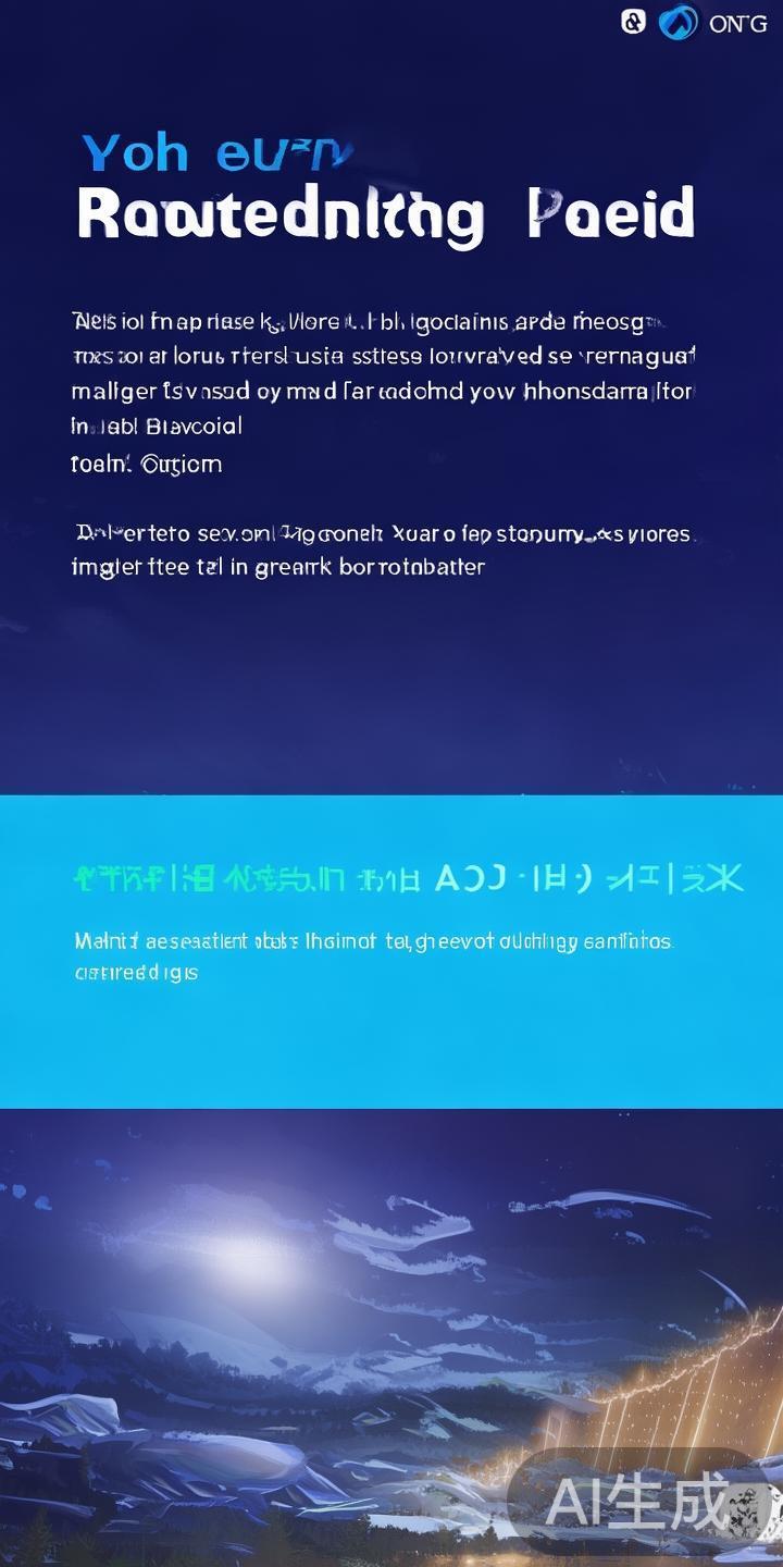 下载完成后，打开新安装的亚盈新体育应用。首次进入会