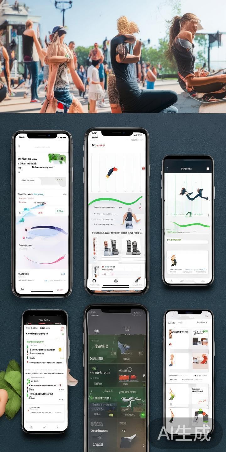 在现代生活节奏日益加快的背景下，运动与健康已成为众