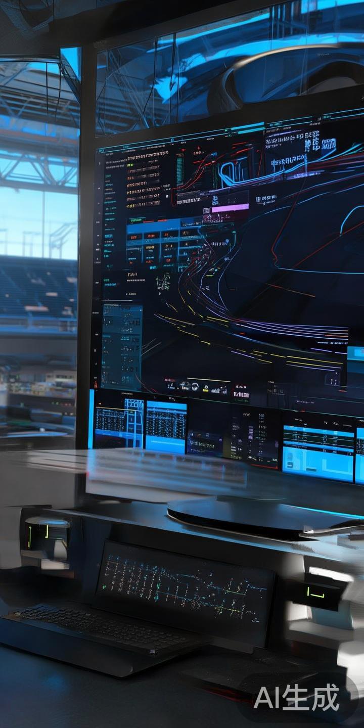 如何通过亚新体育软件有效提升体育赛事的组织与管理效率