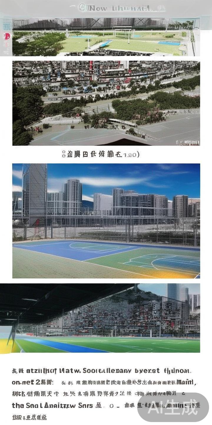 全面解析广州亚新体育公司最新体育设施建设与发展动态
