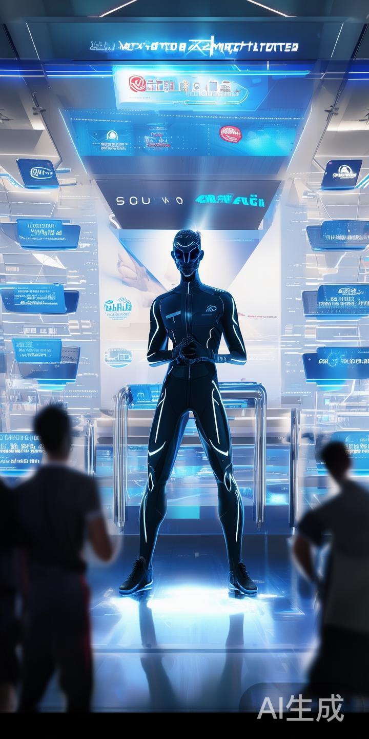 亚新体育与正火体育市场反响差异及优势全面解析 亚新体育注重以科技创新促进行业发展,强调“智慧体育