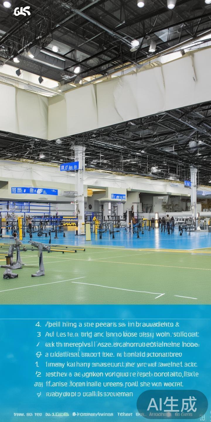 掌握亚新体育场馆最新开门时间的实用技巧与方法 在现代都市生活中,体育场馆已成为人们休闲锻炼的重要