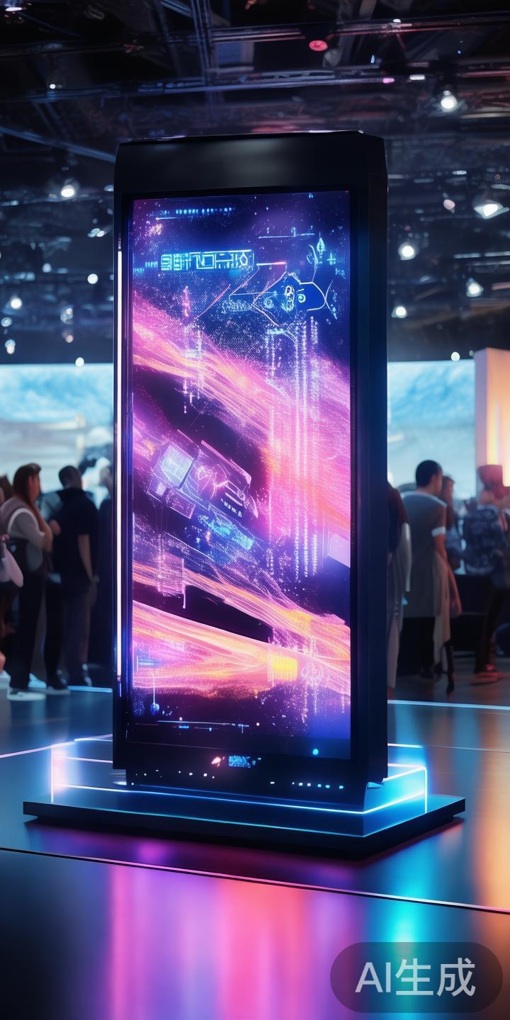 亚新体育游戏展板的智能化与数字化创新引领未来发展新趋势 随着人工智能、物联网等技术的飞速发展,亚新体育游戏